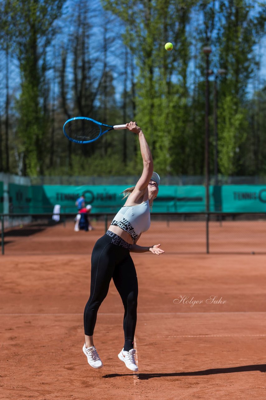 Trainingstag am 20.4.19 193 - Training mit Carina